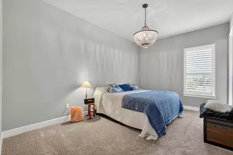 Bedroom - 1023 Sudbury Ln, Ormond Beach, FL 32174 photo 5 of 6