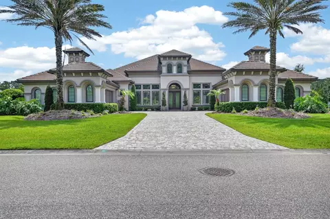 Exterior - 1023 Sudbury Ln, Ormond Beach, FL 32174 photo 2 of 26