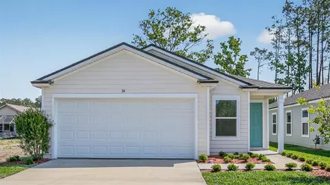 34 Flagstick Ln, Bunnell, FL 32110
