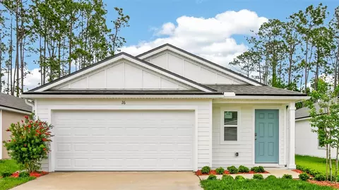 26 Flagstick Ln, Bunnell, FL 32110
