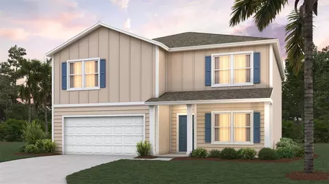 32 Sawdust Ln, Palm Coast, FL 32137