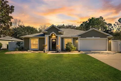 56 Brownstone Ln, Palm Coast, FL 32137