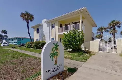 2780 Ocean Shore Blvd #9S, Ormond Beach, FL 32176