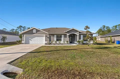 27 Postman Ln, Palm Coast, FL 32164