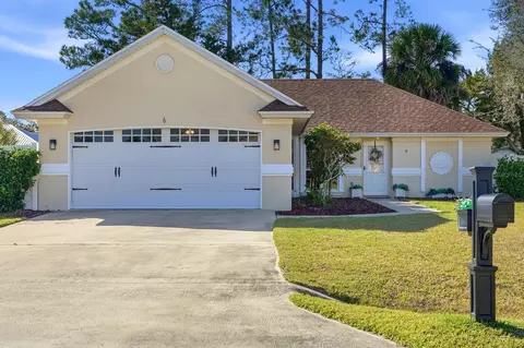 6 Uniondale Pl, Palm Coast, FL 32164