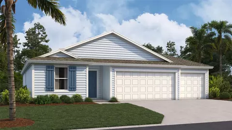 16 Fielding Ln, Palm Coast, FL 32164