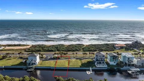 3580 N Ocean Shore Blvd, Palm Coast, FL 32137
