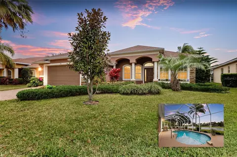 182 Arena Lake Dr, Palm Coast, FL 32137