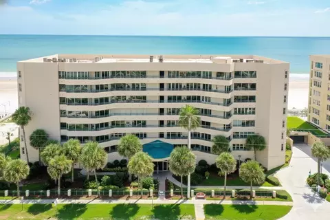 4525 S Atlantic Ave #1501, Port Orange, FL 32127