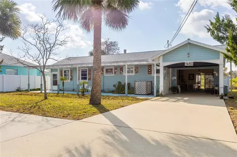 159 Lehigh Ave, Flagler Beach, FL 32136