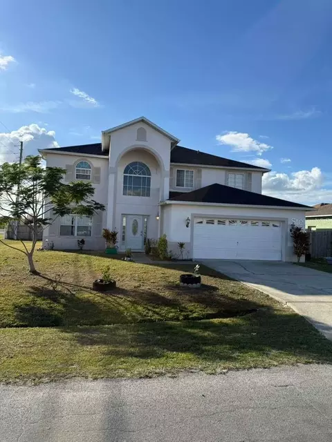 401 Bloomfield Dr, Kissimmee, FL 34758