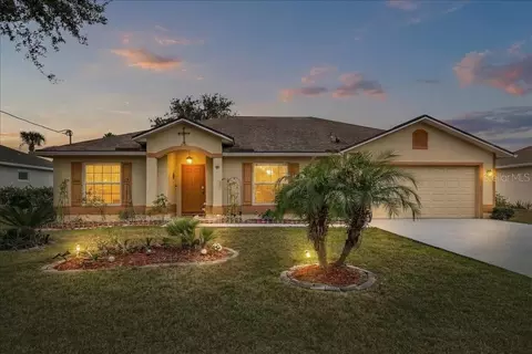 97 Westhampton Dr, Palm Coast, FL 32164