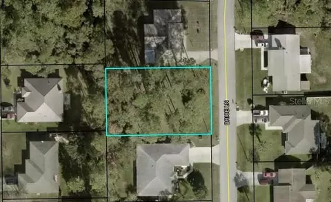 21 Brice Ln, Palm Coast, FL 32137