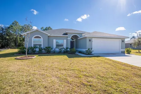91 Flemingwood Ln, Palm Coast, FL 32137