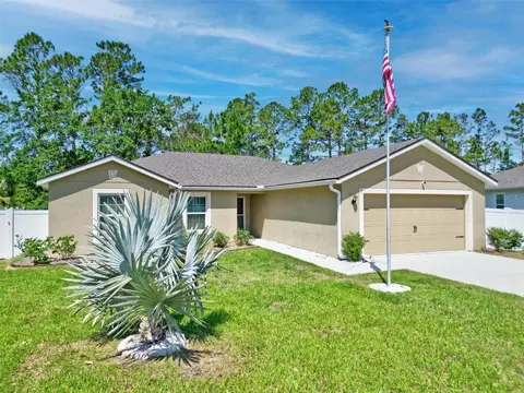 9 Waldron Pl, Palm Coast, FL 32164