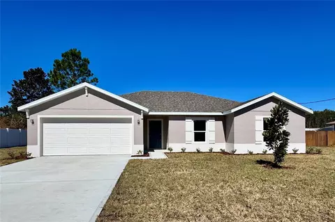 12 Slipper Flower Path E, Palm Coast, FL 32164