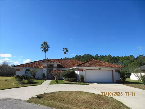 22 Birchwood Pl, Palm Coast, FL 32137