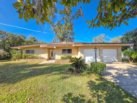 22 N St Andrews Dr, Ormond Beach, FL 32174
