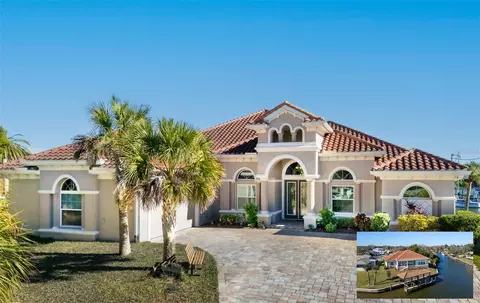 2 Clermont Ct, Palm Coast, FL 32137