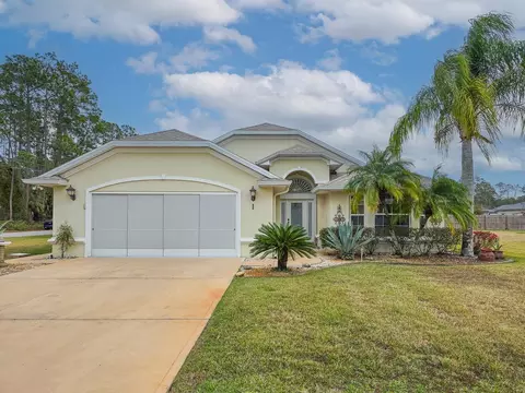 1 Ripley Pl, Palm Coast, FL 32164