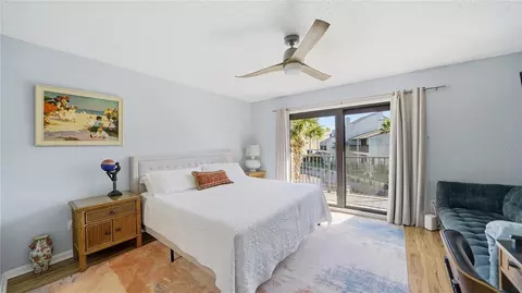 Bedroom - 890 A1a Beach Blvd #31, Saint Augustine, FL 32080 photo 1 of 5