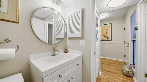 Entry Way - 890 A1a Beach Blvd #31, Saint Augustine, FL 32080 photo 2 of 3