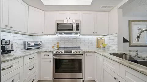 Kitchen - 890 A1a Beach Blvd #31, Saint Augustine, FL 32080 photo 3 of 5