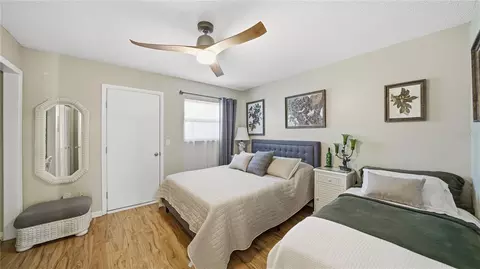 Bedroom - 890 A1a Beach Blvd #31, Saint Augustine, FL 32080 photo 4 of 5