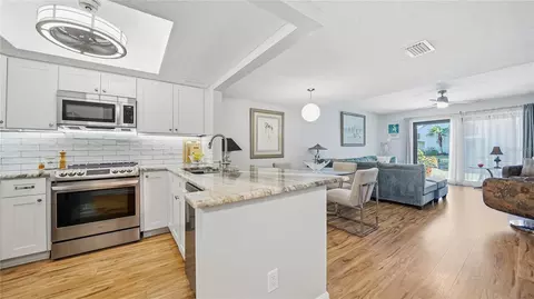 Kitchen - 890 A1a Beach Blvd #31, Saint Augustine, FL 32080 photo 1 of 5