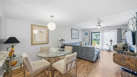 Dining - 890 A1a Beach Blvd #31, Saint Augustine, FL 32080 photo 1 of 2