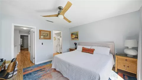 Bedroom - 890 A1a Beach Blvd #31, Saint Augustine, FL 32080 photo 2 of 5
