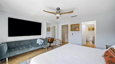 Bedroom - 890 A1a Beach Blvd #31, Saint Augustine, FL 32080 photo 3 of 5