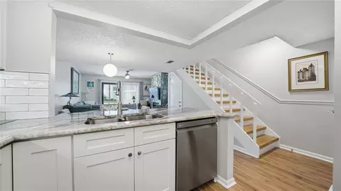 Kitchen - 890 A1a Beach Blvd #31, Saint Augustine, FL 32080 photo 5 of 5