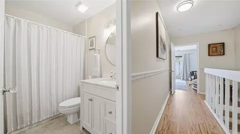 Entry Way - 890 A1a Beach Blvd #31, Saint Augustine, FL 32080 photo 3 of 3