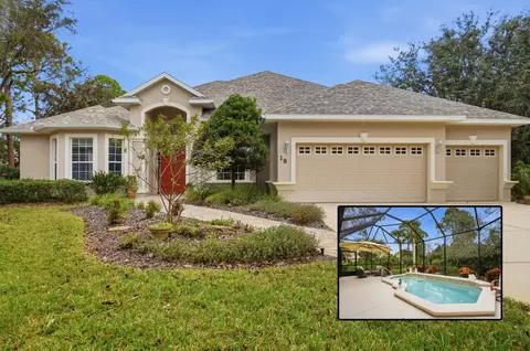 18 Lakeview Ln, Palm Coast, FL 32137