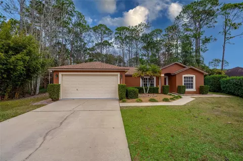 22 Ullman Ct, Palm Coast, FL 32164