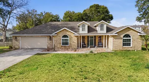 5839 Boggs Ford Rd, Port Orange, FL 32127