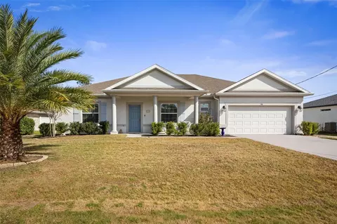 106 Birchwood Dr, Palm Coast, FL 32137