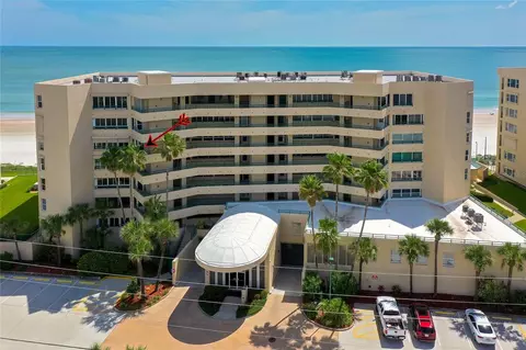 4545 S Atlantic Ave #3506, Port Orange, FL 32127