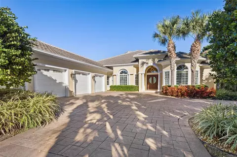 131 Island Estates Pkwy, Palm Coast, FL 32137