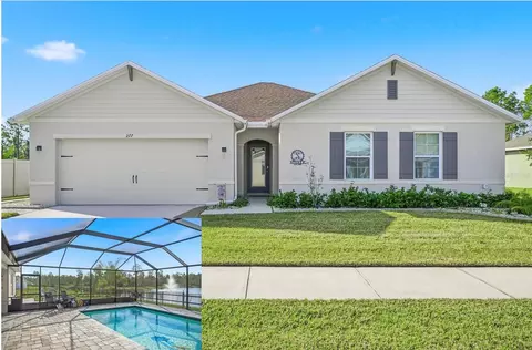 277 Sunset Point Dr, Ormond Beach, FL 32174
