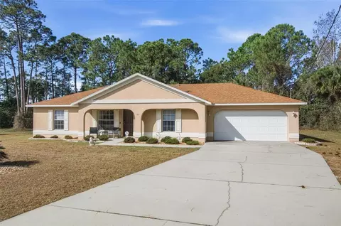 311 Underwood Trl, Palm Coast, FL 32164