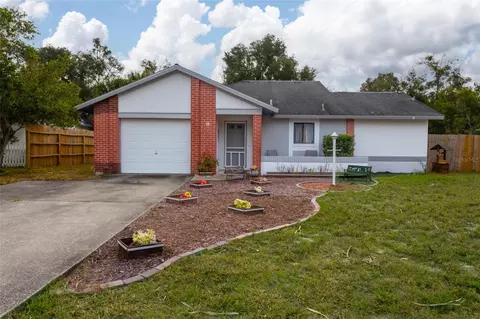 13 Blairmore Pl, Palm Coast, FL 32137