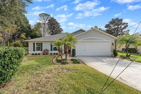 6 Westgale Pl, Palm Coast, FL 32164