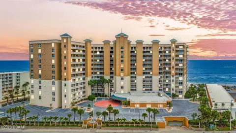 2403 S Atlantic Ave #309, Daytona Beach, FL 32118