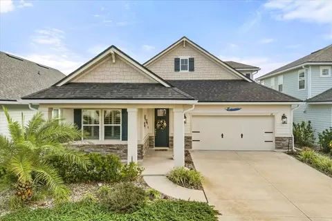 22 Los Lagos Blvd, Palm Coast, FL 32137