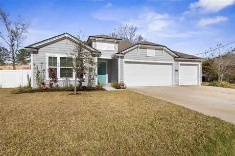 11 Pittson Ln, Palm Coast, FL 32164