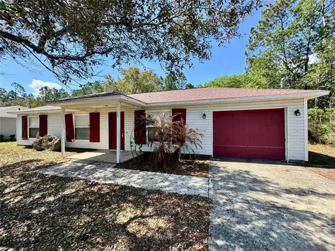 12 Zinnia Ct, Palm Coast, FL 32164