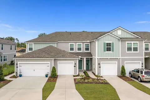 113 Redbud Rd, Palm Coast, FL 32137