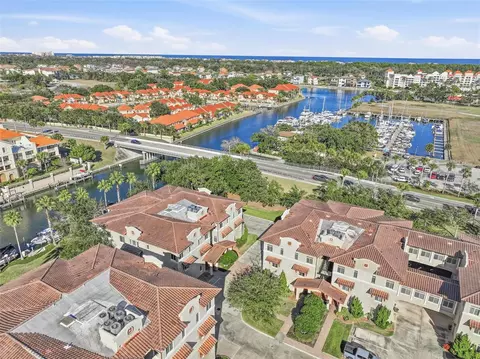 110 Club House Dr #301, Palm Coast, FL 32137